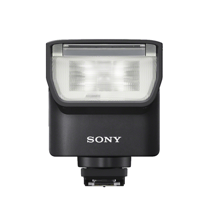 GN 28 Quick Shift Bounce External Flash , , product-image