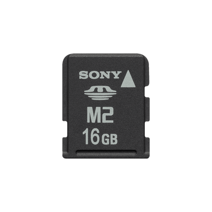 16GB Memory Stick Micro? M2, , product-image