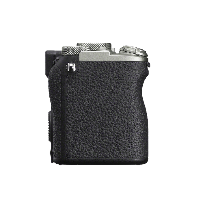 Alpha 7C II Full-Frame Hybrid Camera (Silver - Body only),  Alpha 7C II Full-Frame Hybrid Camera (Silver - Body only), , product-image