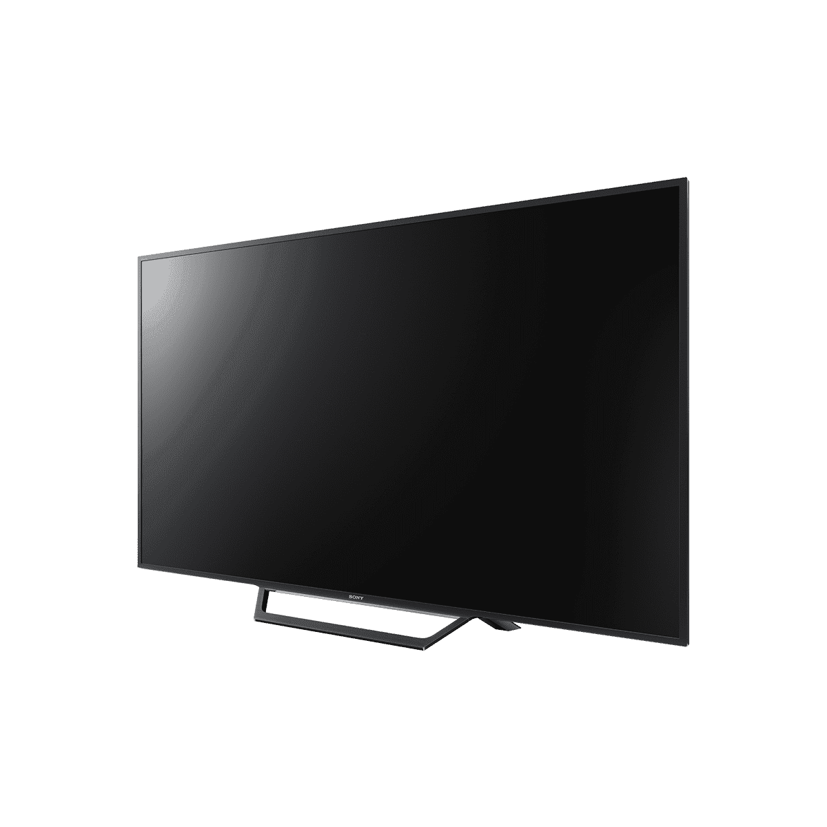 55 W650d Full Hd Tv