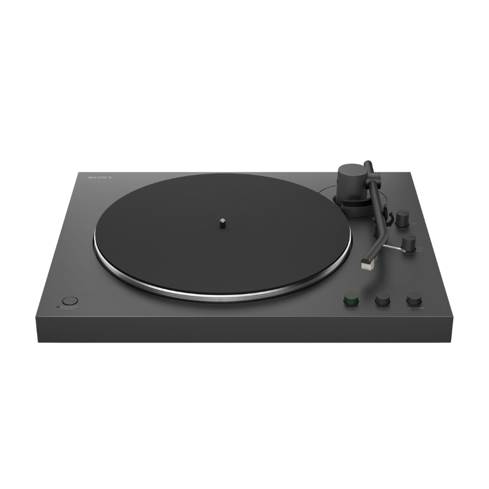 PS-LX3BT | Turntable | Wireless connection | Full auto playback, , product-image