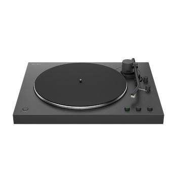 PS-LX3BT | Turntable | Wireless connection | Full auto playback, , hi-res