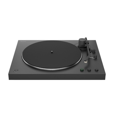 PS-LX3BT | Turntable | Wireless connection | Full auto playback, , hi-res