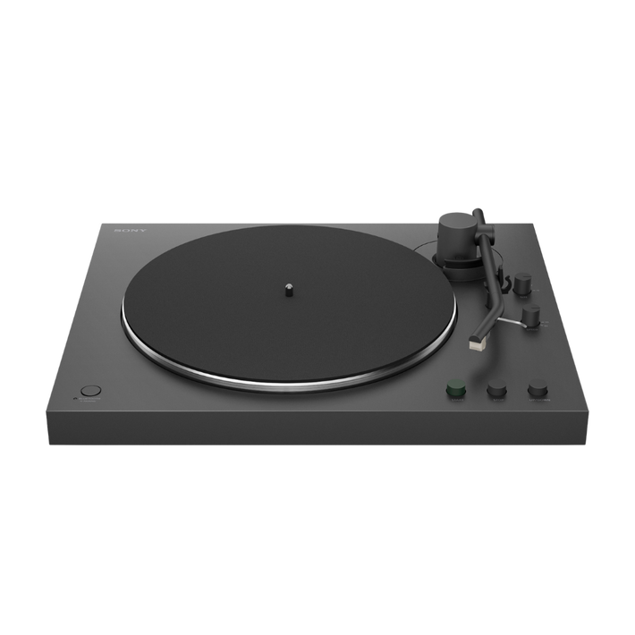 PS-LX3BT | Turntable | Wireless connection | Full auto playback, , product-image