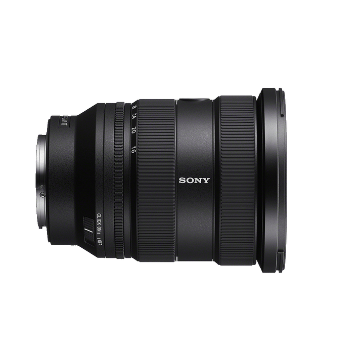 FE 16-35mm F2.8 GM II,  FE 16-35mm F2.8 GM II, , product-image