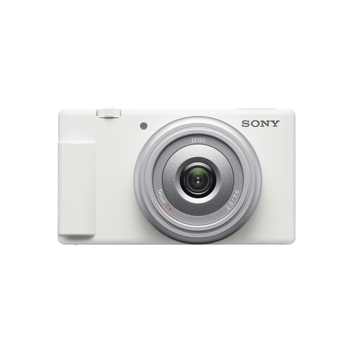 Vlog camera ZV-1F, , product-image