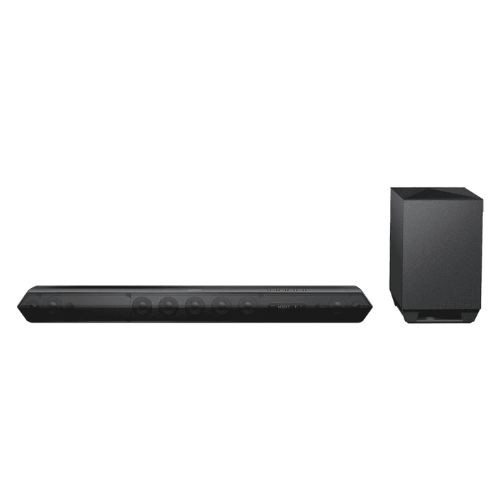 ST7 7.1 Channel Sound Bar, , product-image