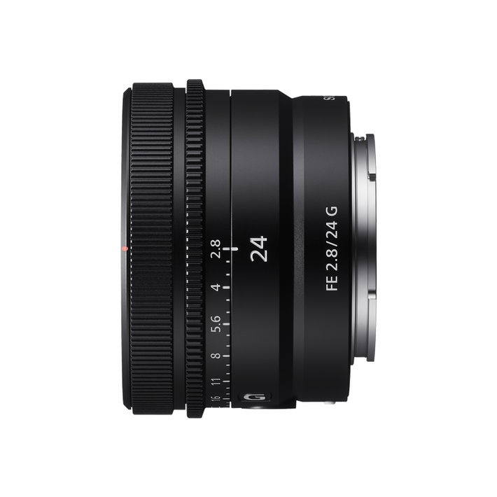 FE 24mm F2.8 G,  FE 24mm F2.8 G, , product-image