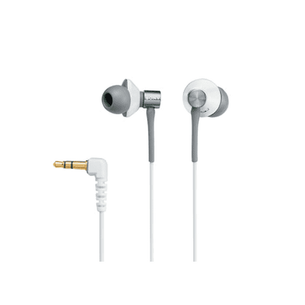In-Ear Headphones (White), , hi-res