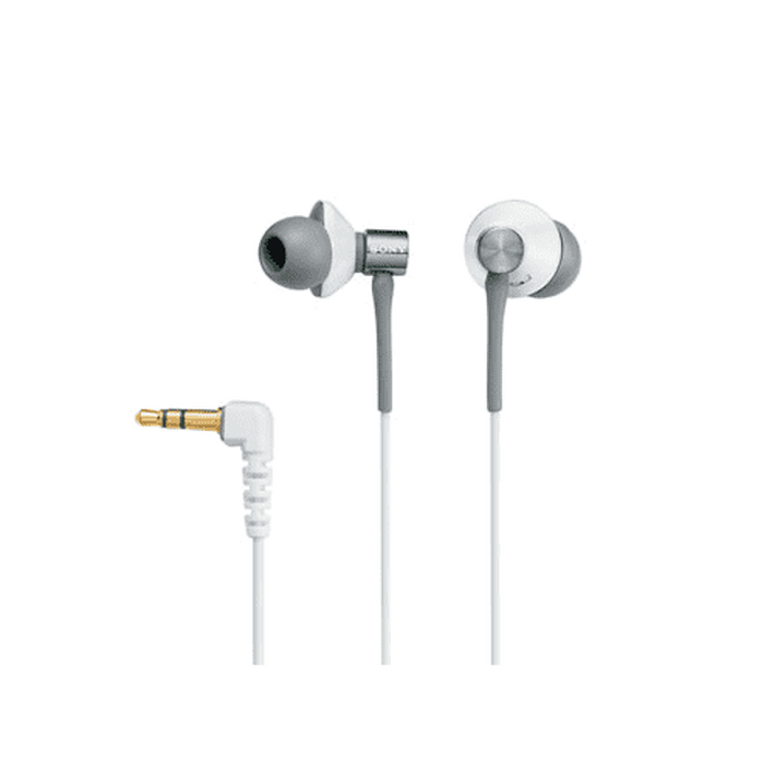In-Ear Headphones (White), , product-image