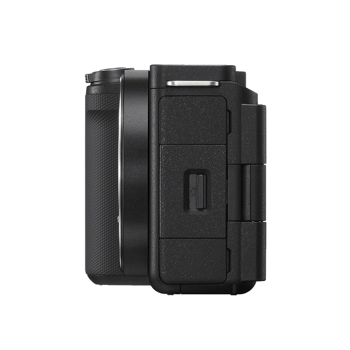 ZV-E10 II | APS-C Interchangeable-Lens Vlog Camera (Black), , product-image