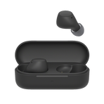 WF-C510 Ultra Compact Truly Wireless Earbuds (Black), , hi-res