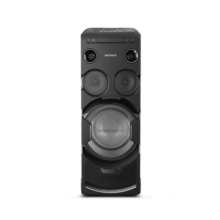 High Power Home Audio System with Bluetooth and Wi-Fi, , hi-res