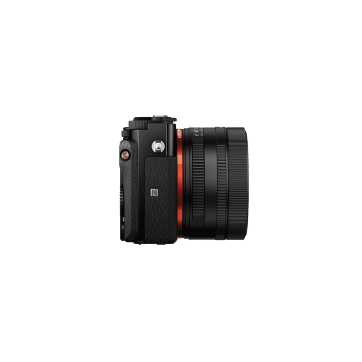 RX1R II Professional Digital Compact Camera with 35mm Sensor,  RX1R II Professional Digital Compact Camera with 35mm Sensor, , product-image