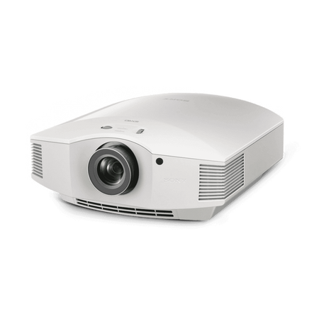 Full HD SXRD Home Cinema Projector (White)