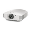 Full HD SXRD Home Cinema Projector (White)