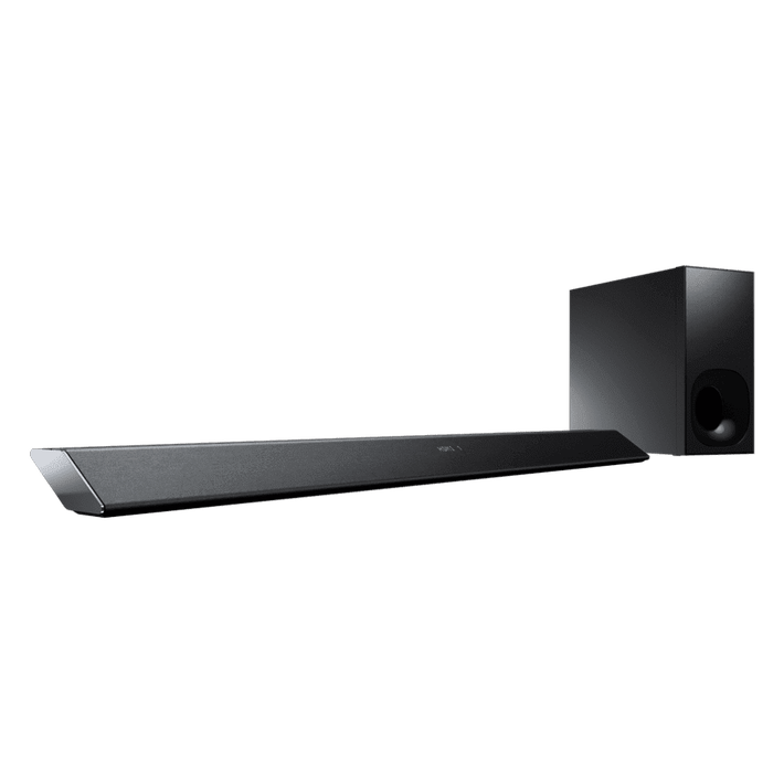 2.1ch Soundbar with Bluetooth ,  2.1ch Soundbar with Bluetooth , , product-image
