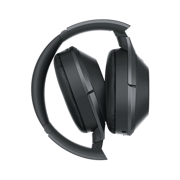 1000X Noise Cancelling Bluetooth Headphones (Black), , product-image