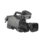 HD and SD Professional System Camera, , hi-res