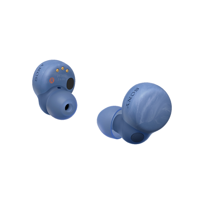 LinkBuds S (Earth Blue), , product-image