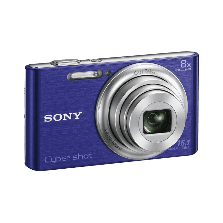 sony digital camera 8x optical zoom