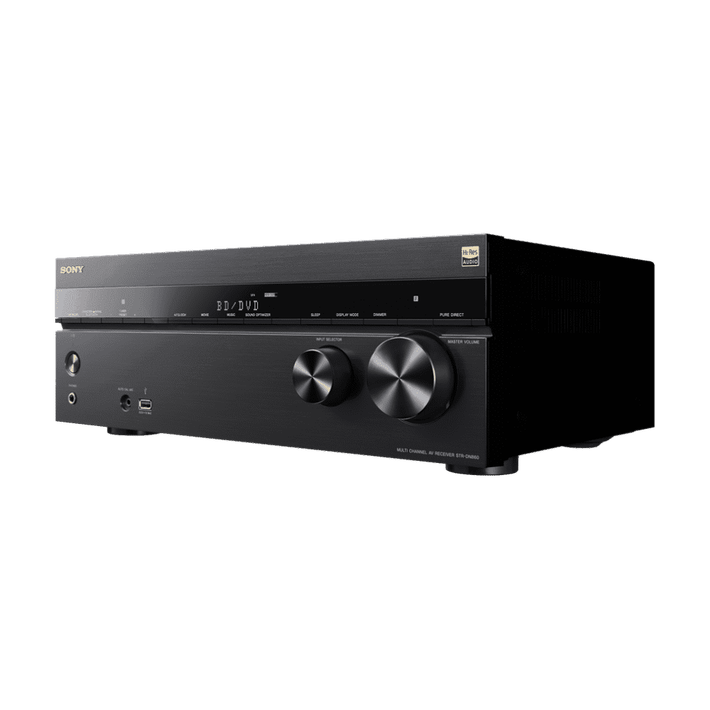 7.2ch Home Cinema AV Receiver, , product-image