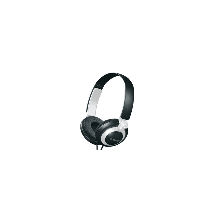 XB200 Extra Bass (XB) Headphones (Black), , product-image