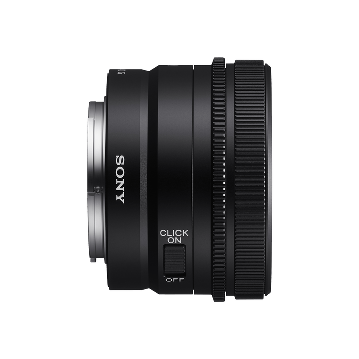 FE 40mm F2.5 G, , product-image