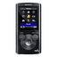 NWZ-E385 16GB E Series Digital Media Player (Black)