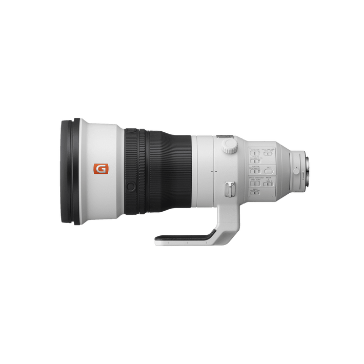 Full Frame E-Mount FE 400mm F2.8 G Master OSS Lens, , product-image