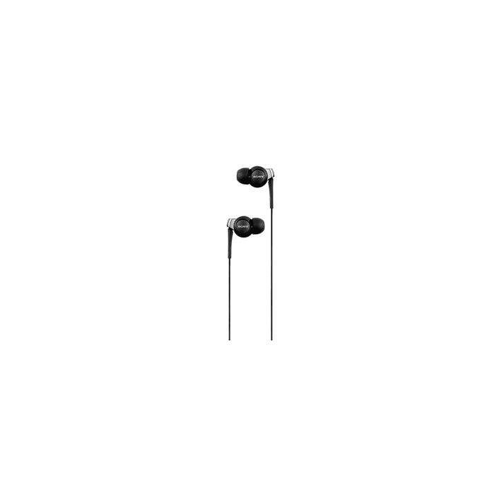 EX300 Monitor Headphones (Black), , product-image