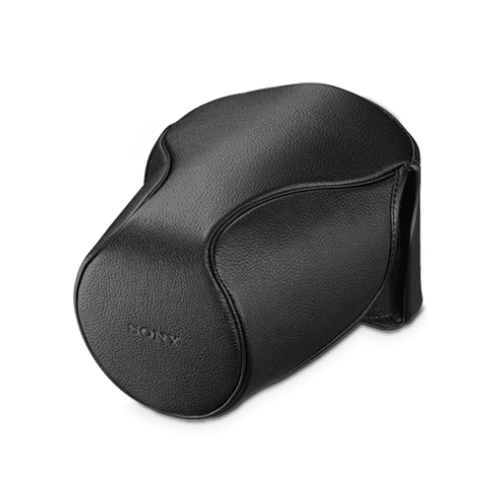 Soft Carrying Case for Alpha 7II and Alpha 7RII, Soft Carrying Case for Alpha 7II and Alpha 7RII, , product-image