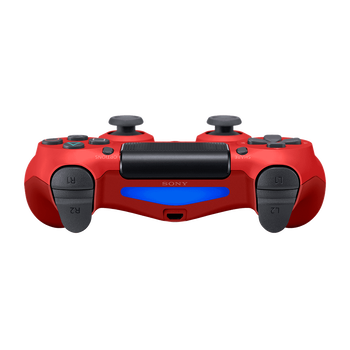 PlayStation4 DualShock Wireless Controllers (Red),  PlayStation4 DualShock Wireless Controllers (Red), , lifestyle-image