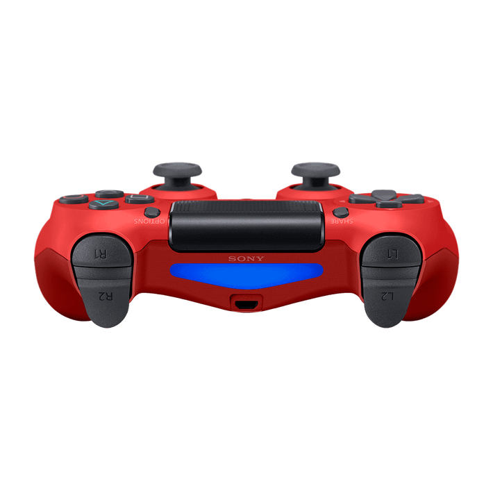 PlayStation4 DualShock Wireless Controllers (Red),  PlayStation4 DualShock Wireless Controllers (Red), , product-image