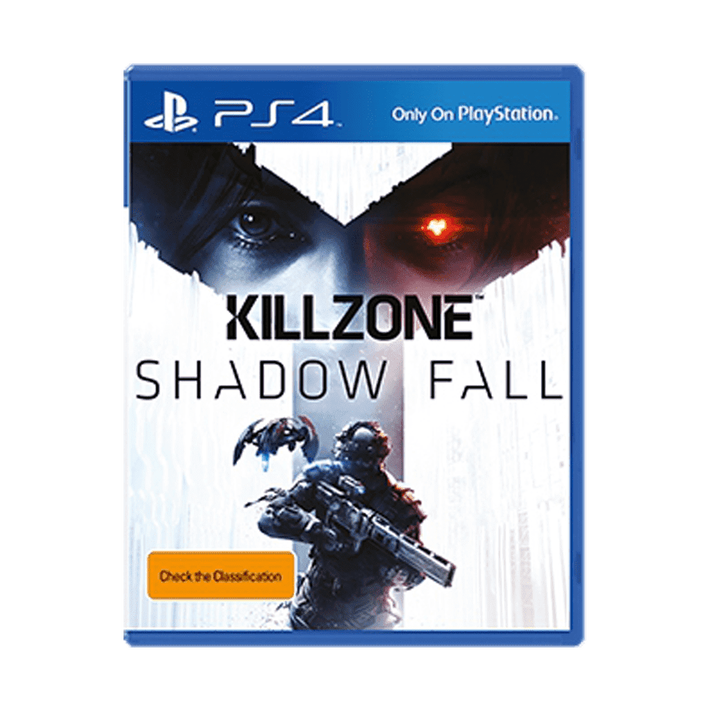 PlayStation4 Killzone Shadow Fall Promo Bundle, , product-image