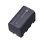 Infolithium S Series Camcorder Battery Infolithium S Series Camcorder Battery