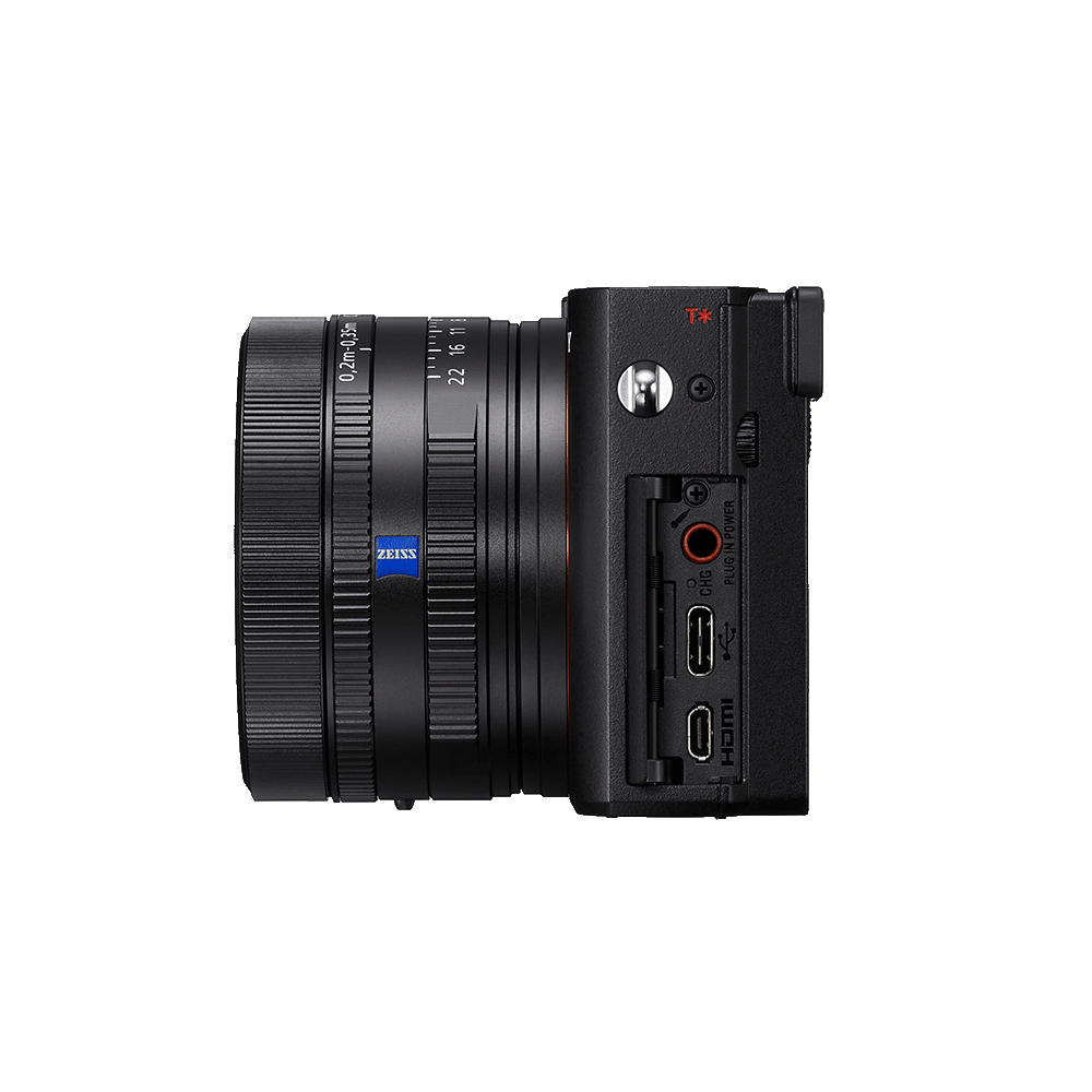 RX1R III Compact Camera, RX1R III Compact Camera, , product-image