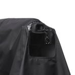 Sony Small Rain Cover Black, , hi-res