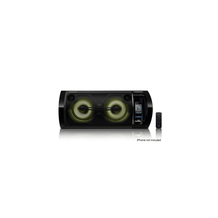 iPod / iPhone Dock Hi-Fi System, , hi-res