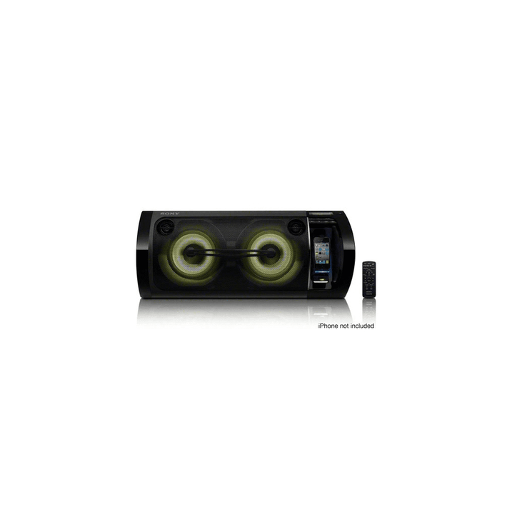 iPod / iPhone Dock Hi-Fi System, , product-image