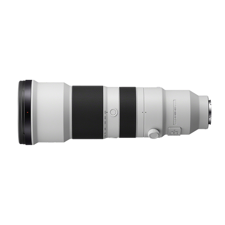 FE 400-800 mm F6.3-8 G OSS Telephoto Zoom Lens, , hi-res