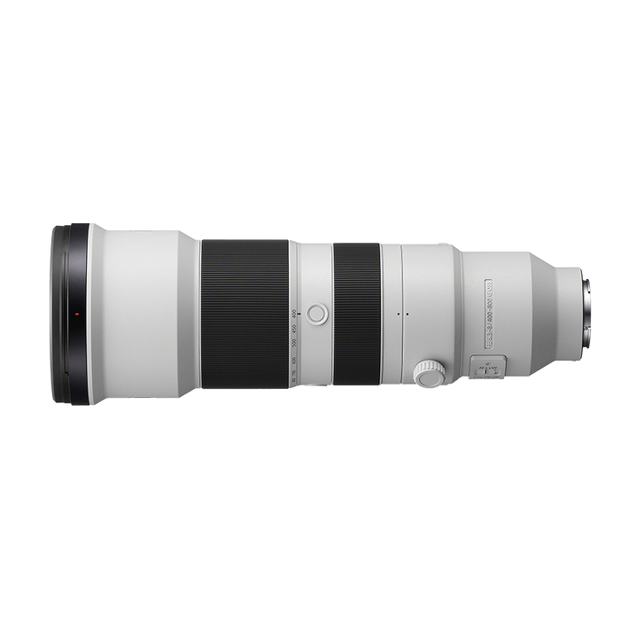 FE 400-800 mm F6.3-8 G OSS Telephoto Zoom Lens, , product-image
