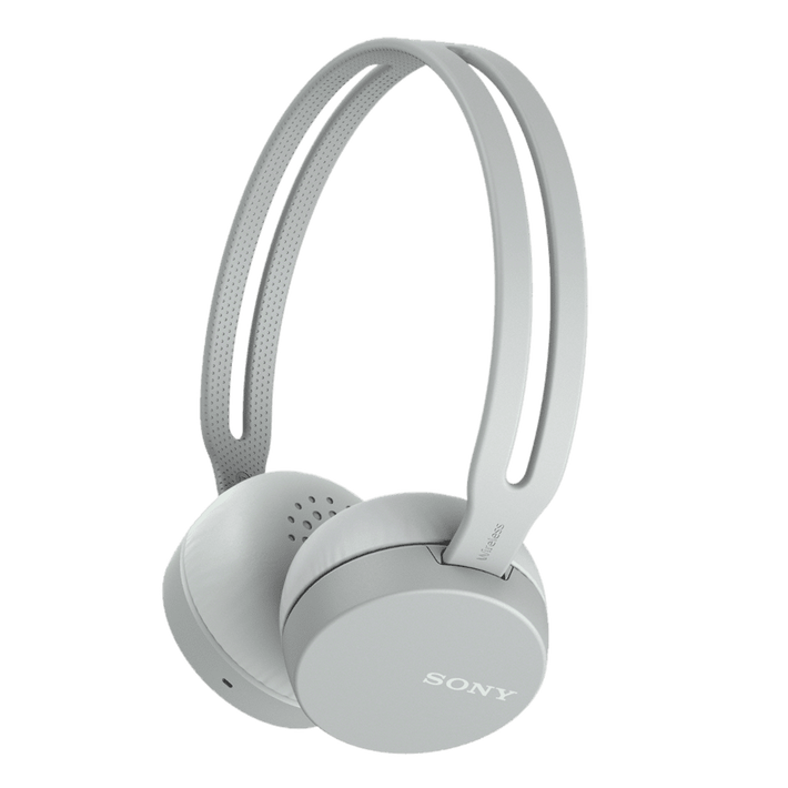CH400 Wireless Headphones (Grey), , product-image