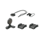 Helmet Side Mount for Action Cam Helmet Side Mount for Action Cam