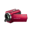 80GB SR68 Hard Disk Drive Camcorder (Red) 80GB SR68 Hard Disk Drive Camcorder (Red)