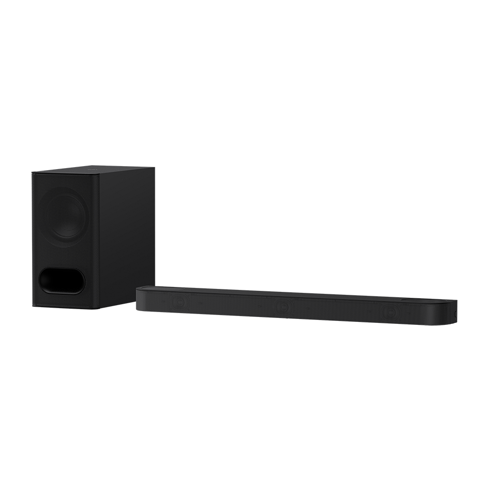 BRAVIA Theatre Bar 6 | 3.1.2ch Soundbar with wireless subwoofer | Dolby Atmos/DTS:X, , product-image