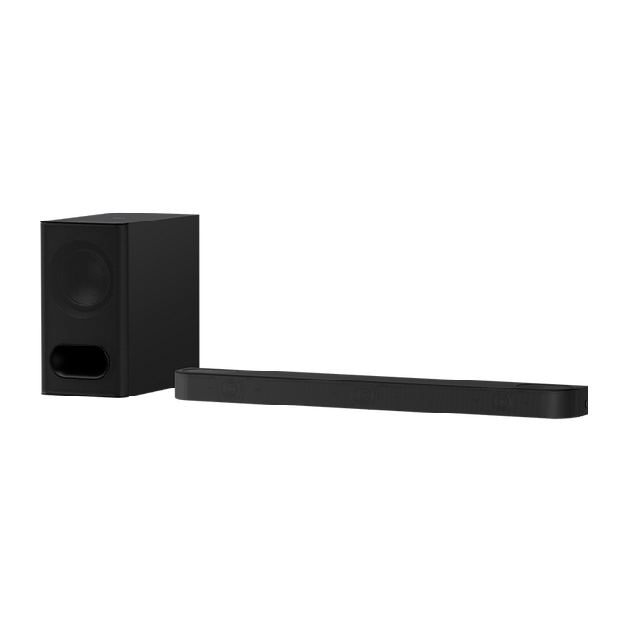 BRAVIA Theatre Bar 6 | 3.1.2ch Soundbar with wireless subwoofer | Dolby Atmos/DTS:X, , product-image