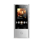 X Series High-Resolution Audio Player 128GB Walkman (Silver)