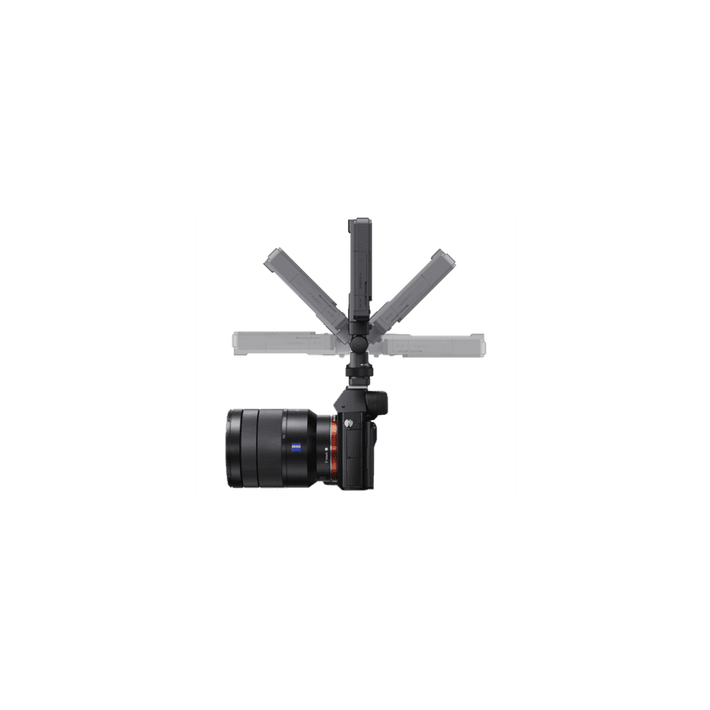 Clip-On LCD Monitor,  Clip-On LCD Monitor, , product-image