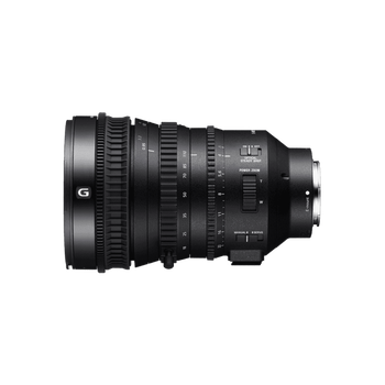 E-Mount E PZ 18-110mm F4 G OSS Lens,  E-Mount E PZ 18-110mm F4 G OSS Lens, , lifestyle-image